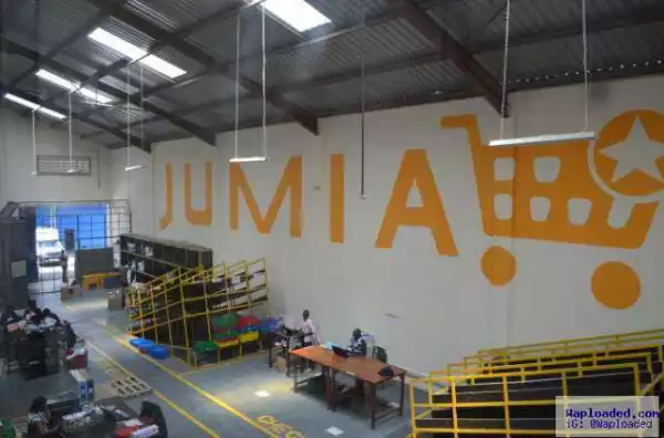Jumia Staff Dies on Duty From suffocation
